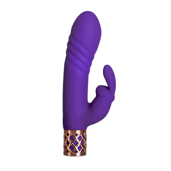 Pillow Talk Secrets Sensual Thrusting Wand