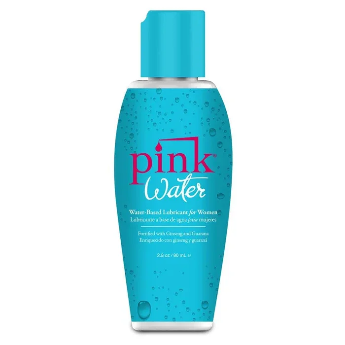 PINK Water Water-Establish Lubricant
