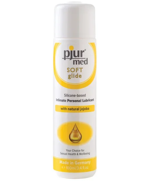 Pjur Med Soft Glide