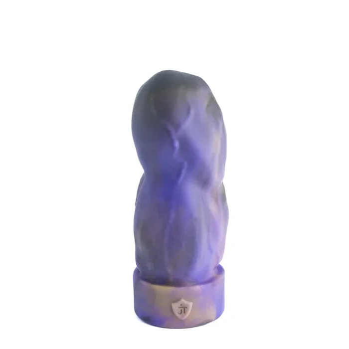 Platinum Liquid Silicone Stretcher Cousin It 10 Inch – Fusion