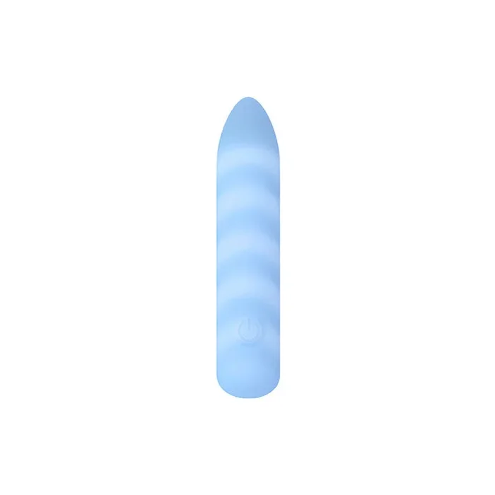 Playboy Pleasure Unicorn Vibes Bullet Vibrator