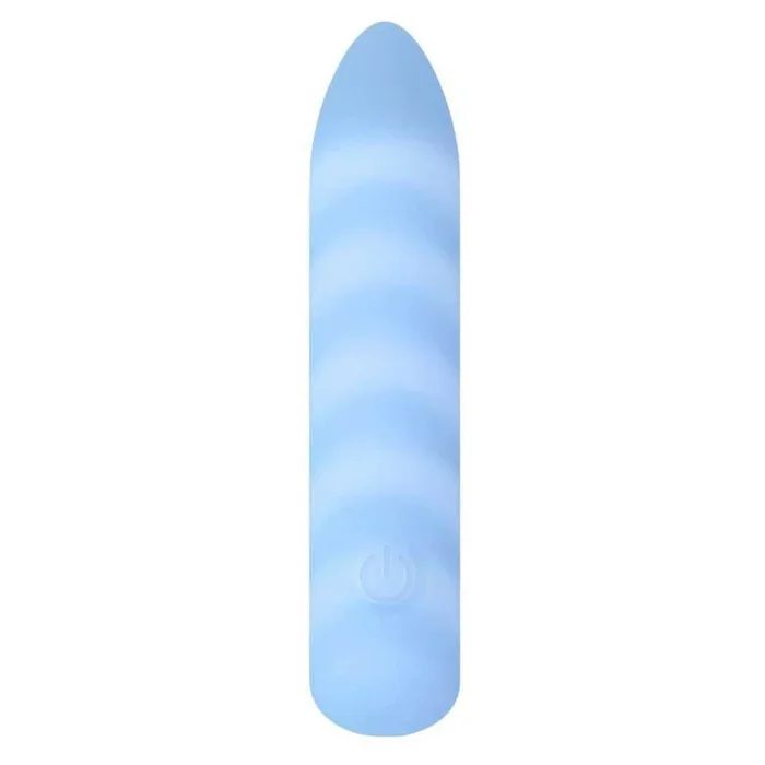 Playboy Unicorn 4.5 ” Silicone Vibrating Bullet