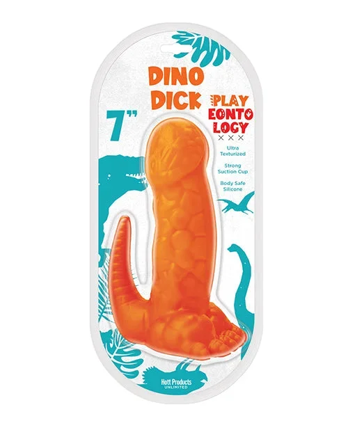 Playeontology Series 7″ Dino Dick
