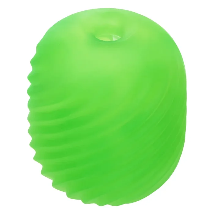 Pop Sock Textured Pocket Stroker – Green
