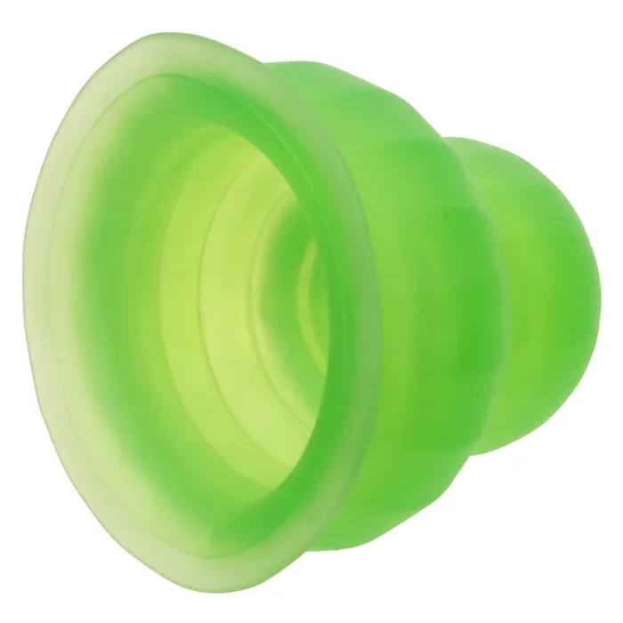 Pop Sock! Tickler Stroker – Green