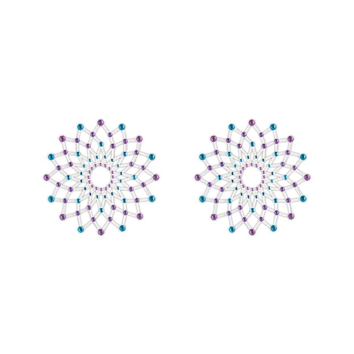 Pretty Pasties – Charm II