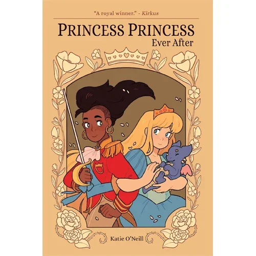 Princess Princess Ever After
