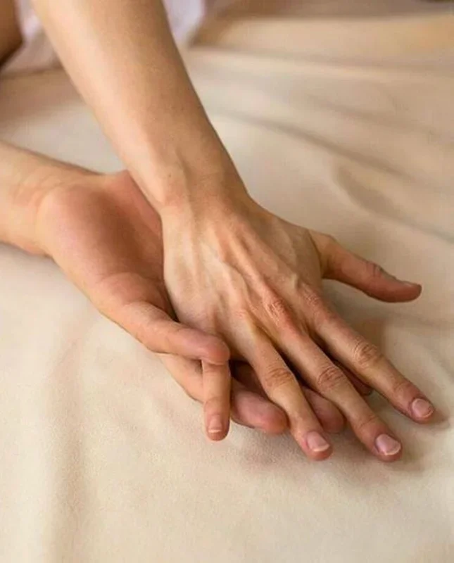 PRIVATE COACHING | Rediscovering Pleasure After Divorce