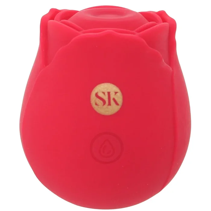 Private Kisses Rosegasm So Thorny Tapping Vibe