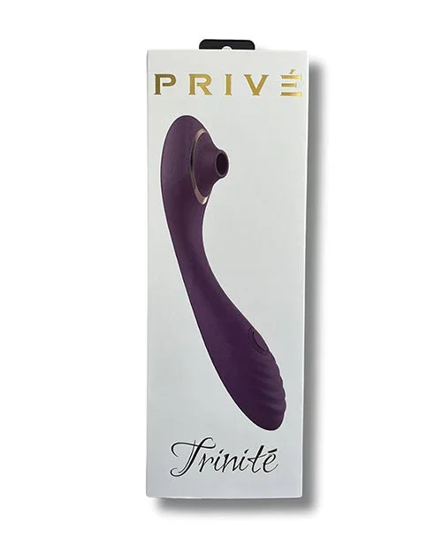 PRIVE Trinite 3 in One – Purple