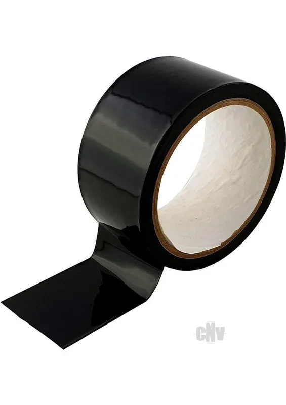 Prowler Bondange Tape Restraint Blk 20m