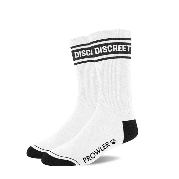 Prowler RED Discreet Socks