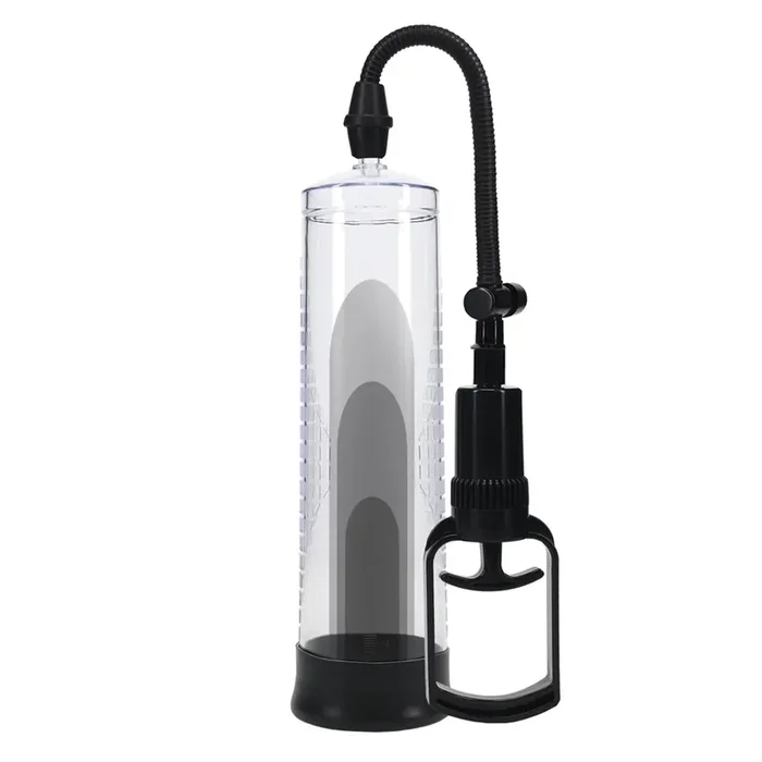 Pumped Basic Pump 2 Transparent