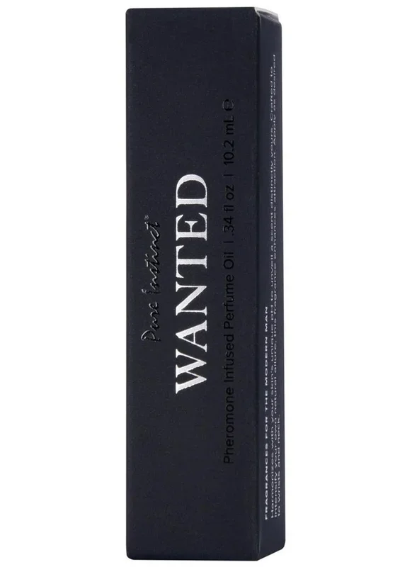 Pure Instinct Pheromone Perfume Oil – Need