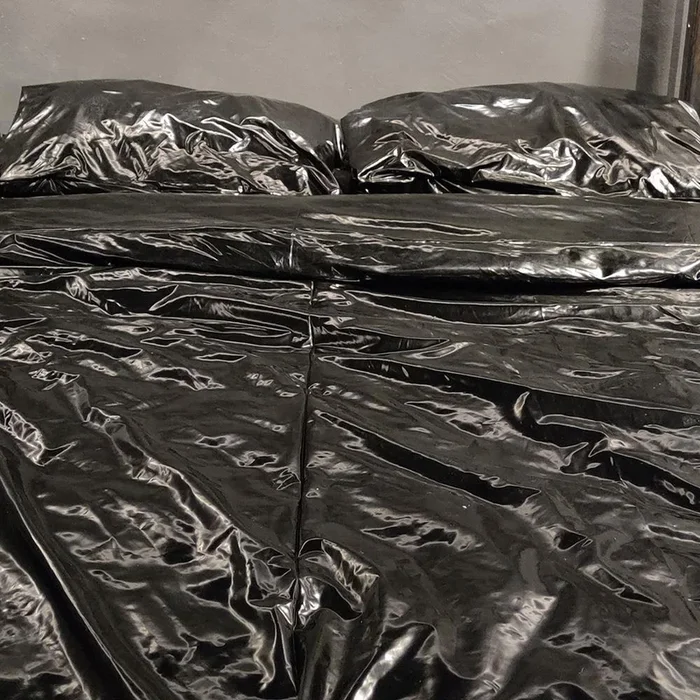 PVC Mattress Cover