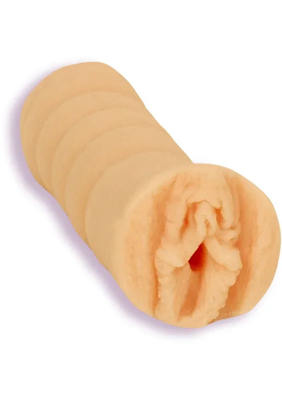 Quickie to Hold Up Ultraskyn Masturbator – Pussy