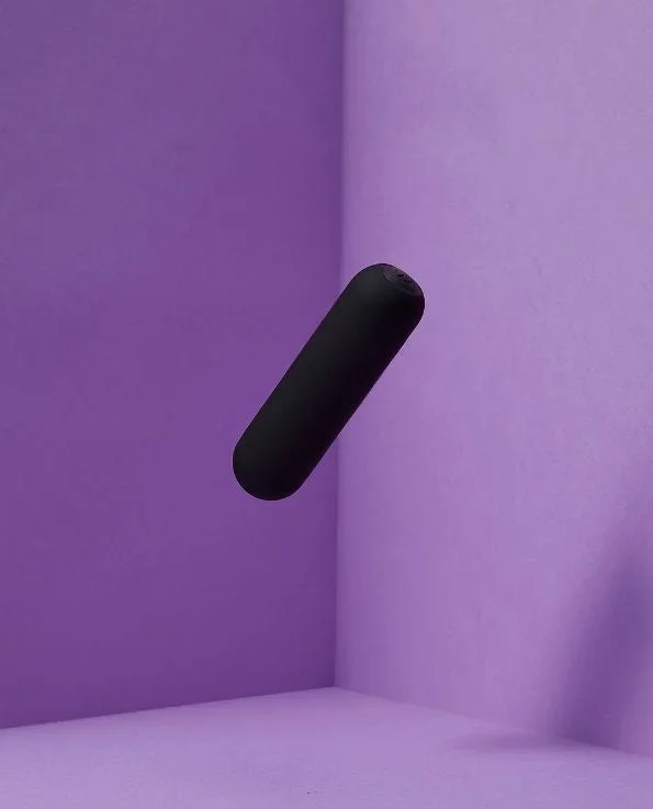 Raven Bullet Vibrator