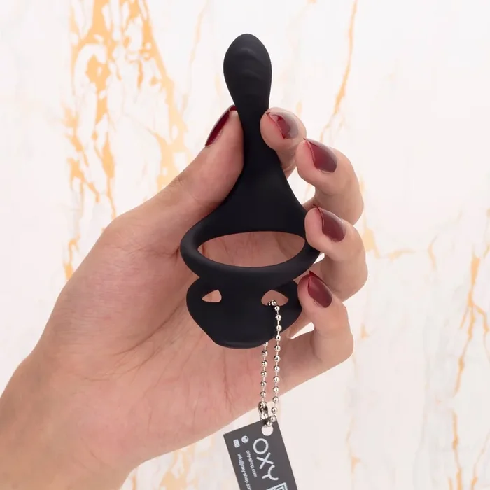 Rectum Joy – Cock Ring