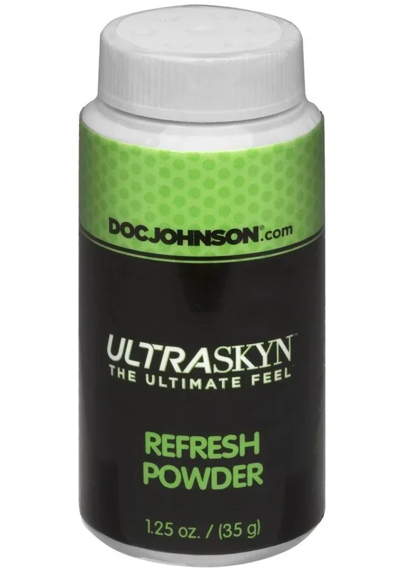 Refresh Powder Ultraskyn Powder