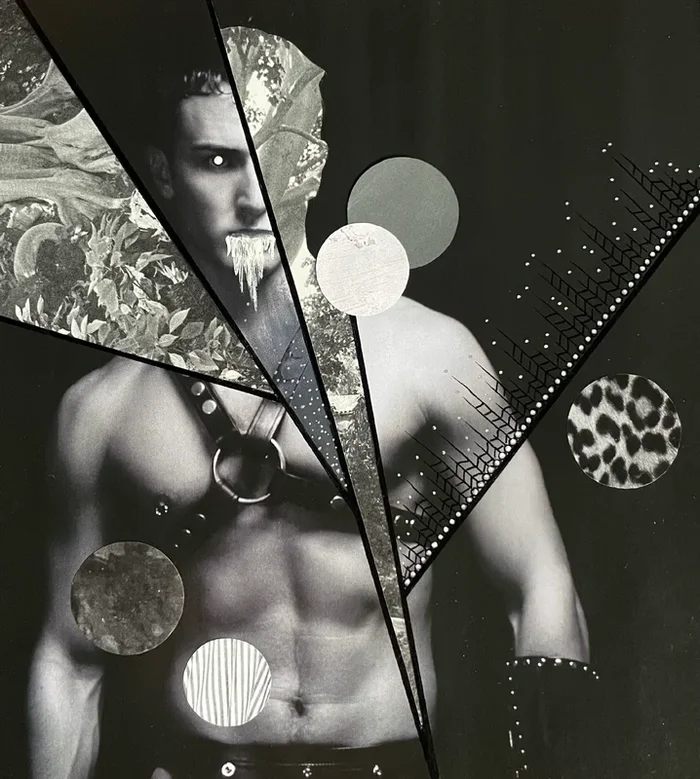 Reinaldo Egusquiza, Pallas, 2024