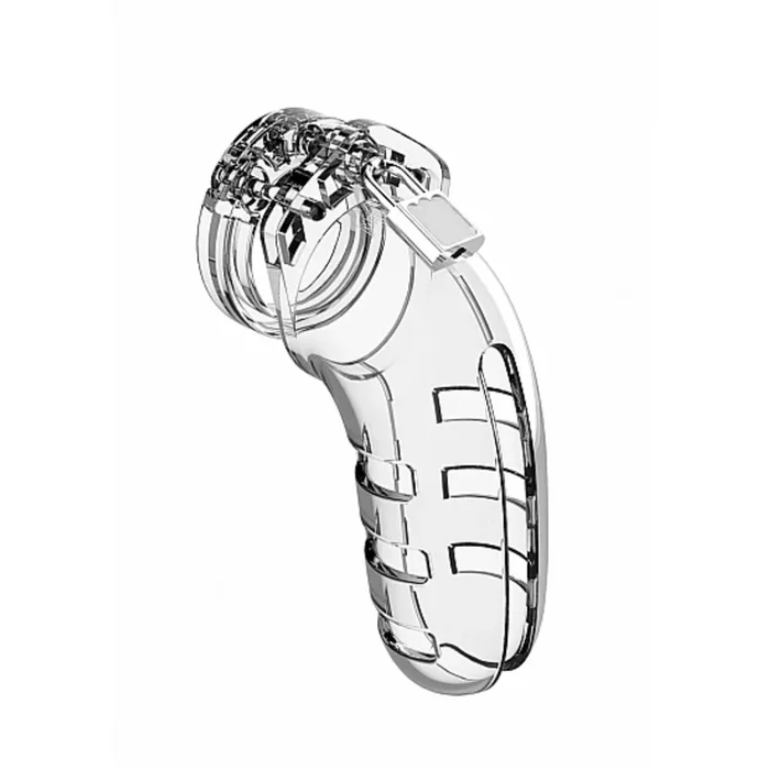 Rene Rofe Womens Crotchless Lace Garter Panty, Red, Medium/Large