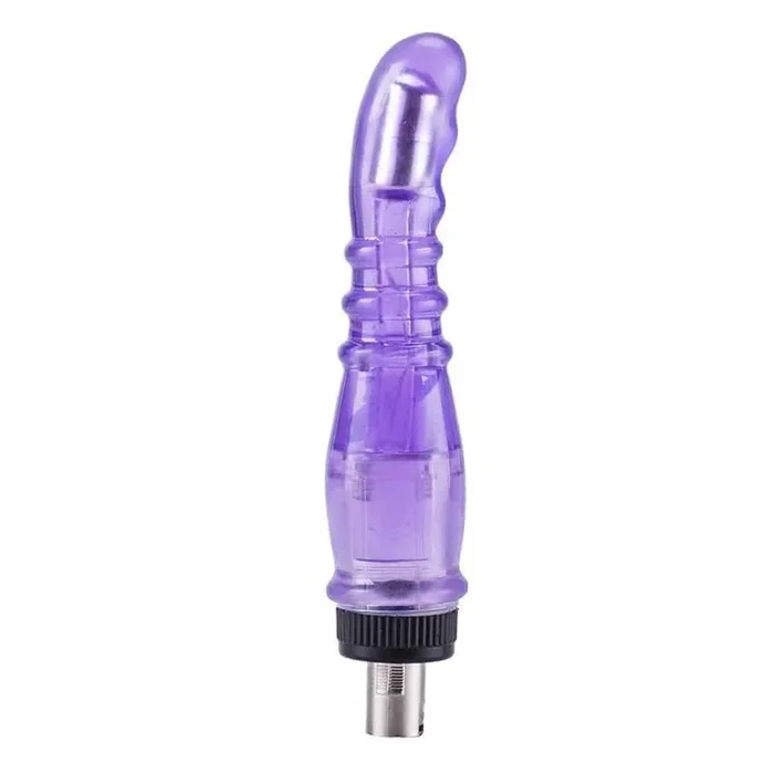 Resonate Sex Machine Accessories Waterproof Dildo Attachment