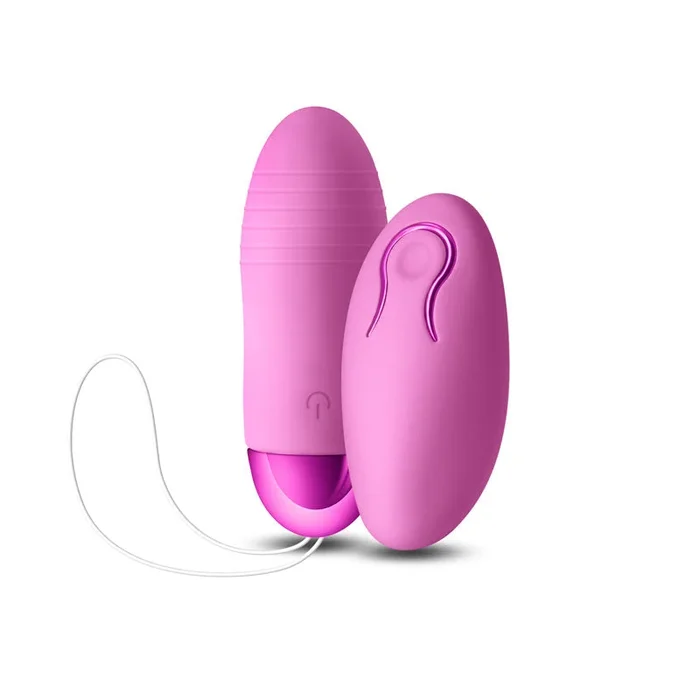 Revel Winx Remote Bullet Vibe – Pink
