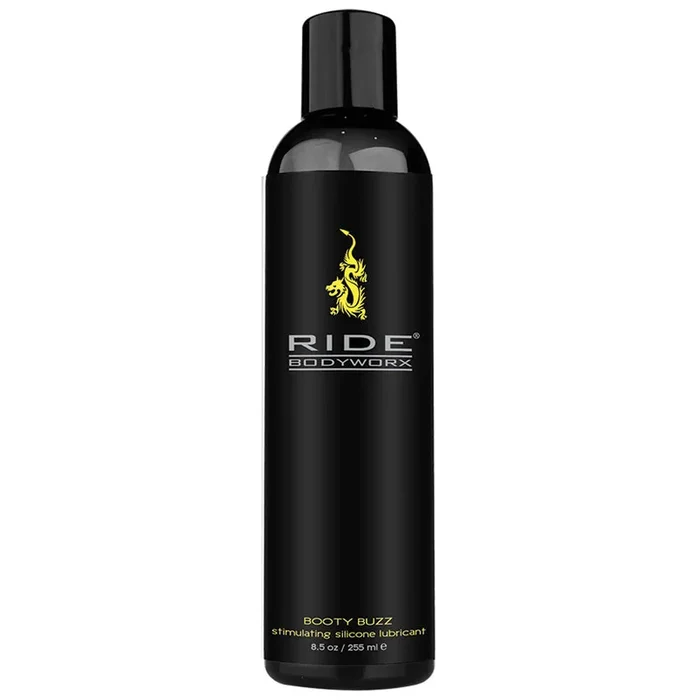 Ride BodyWorx Booty Buzz 8.5oz