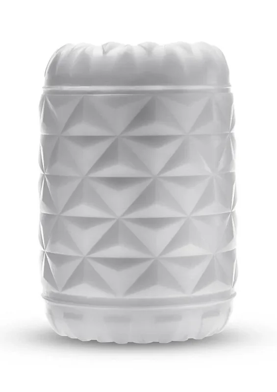 RIZE! by Blush Reakt Self-Lubricating Stroker Multi-Chambered