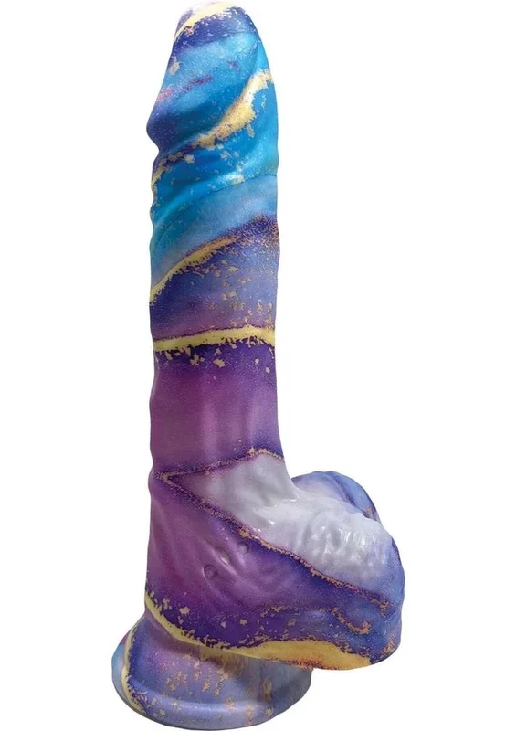 Rock Cocks Aphrodite Silicone Dildo