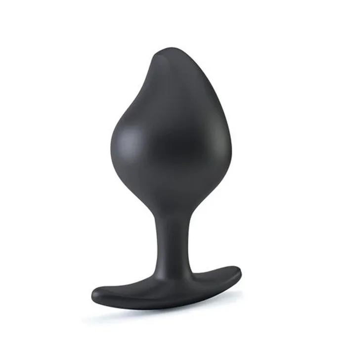 Rocking Force E-stim Butt Plug, Large