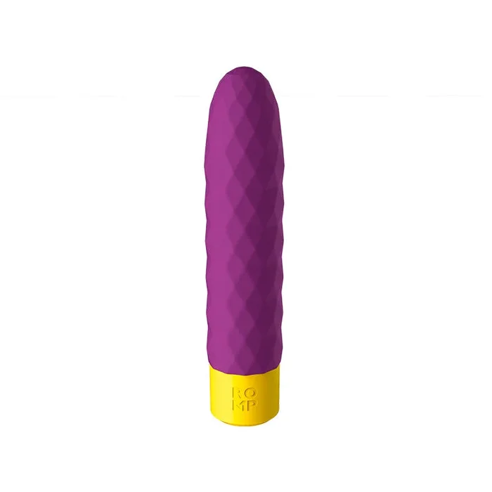 Romp Beat Bullet Vibrator