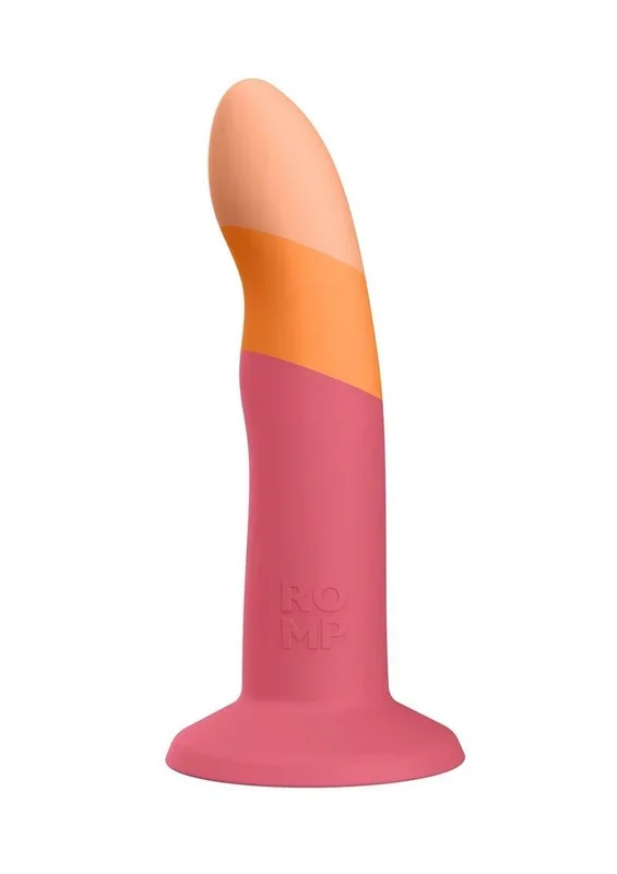 Romp Dizi Silicone Dildo