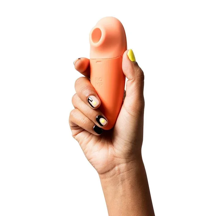 Romp Switch X Beginner’s Pleasure Air Clitoral Stimulator