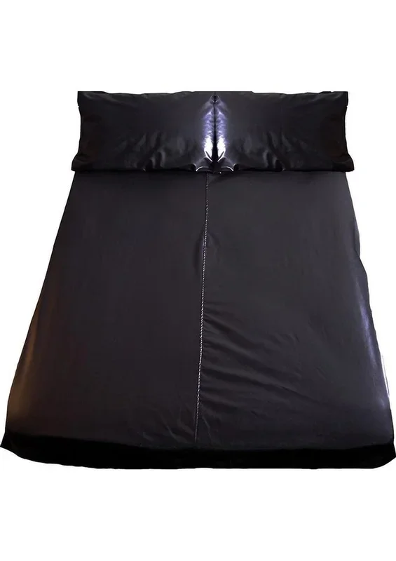 Rouge Bed Sheet