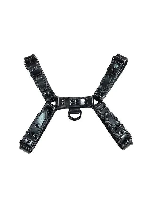 Rouge Oth Adjustable Leather Harness – Extra