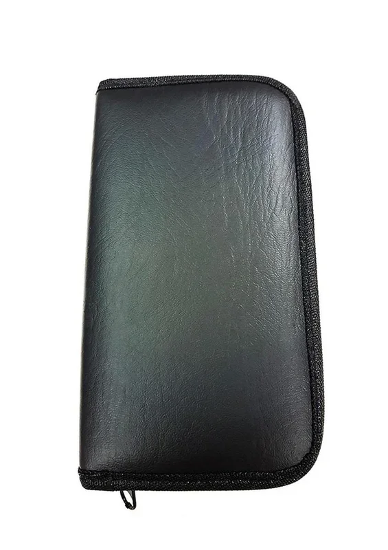 Rouge Stainless Steel 4 Pinwheel