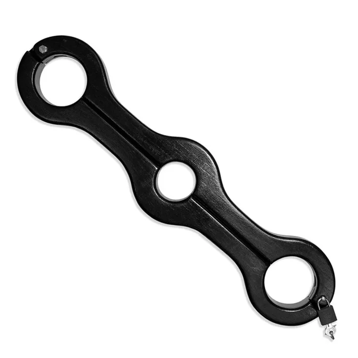 ruff GEAR 2 in 1 Pillory