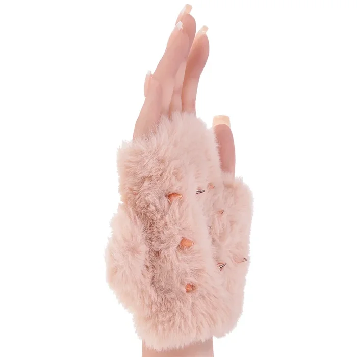 S&M Peaches ‘n CreaMe Spiked Sensory Glove
