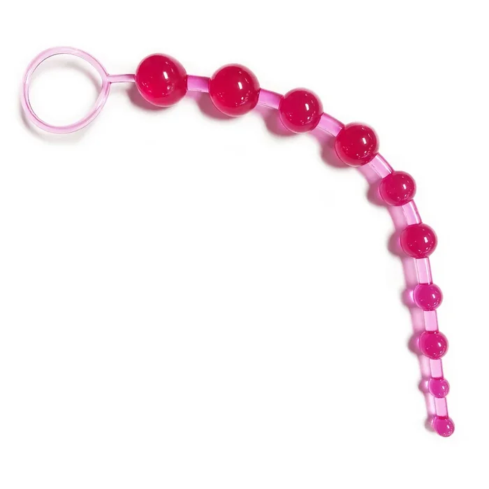 Sassy Anal Beads