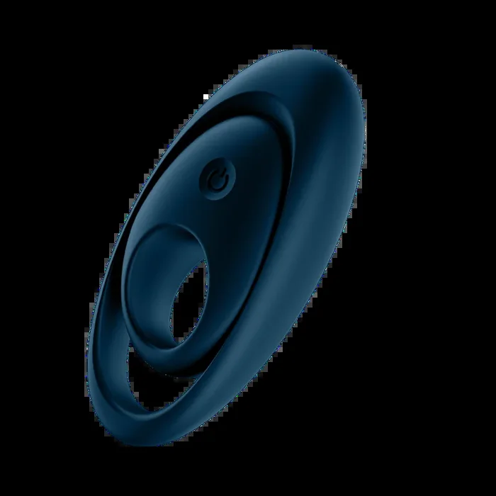 Satisfyer Glorious Duo Cock Ring