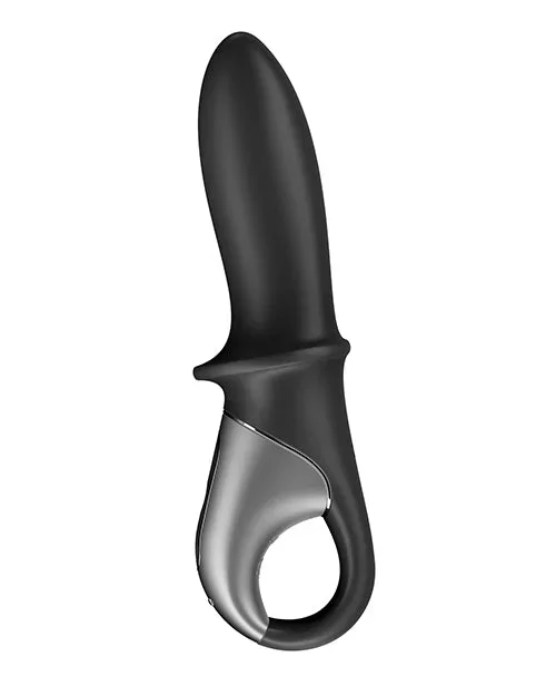 Satisfyer Hot Passion – Black