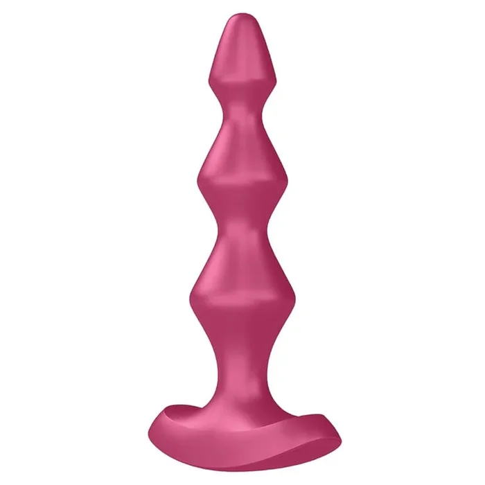 Satisfyer Lolli Plug