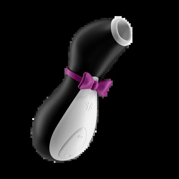 Satisfyer Pro Penguin Air Pulse Clit Stimulator