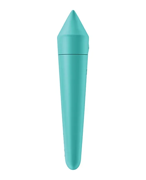 Satisfyer Ultra Power Bullet 8 – Turquoise