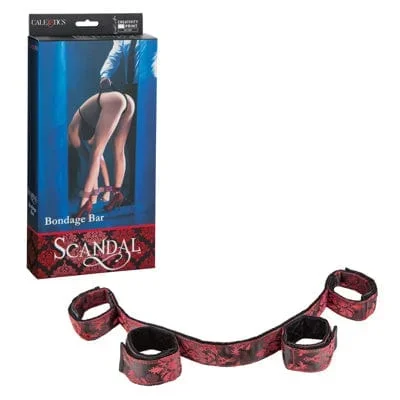 Scandal – Bondage Bar