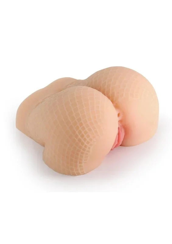 Scantily Legal Leilani Stroker Closed End Masturbator – Pussy