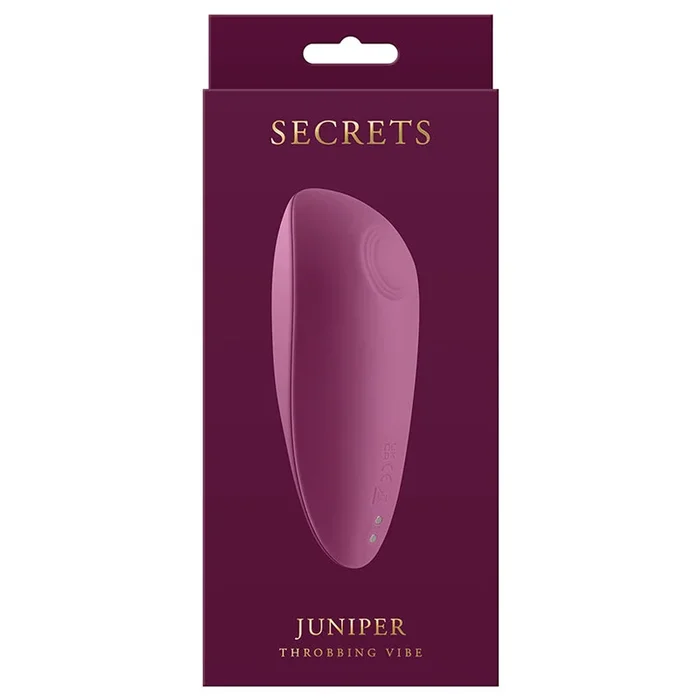 Secrets Juniper-Ruby
