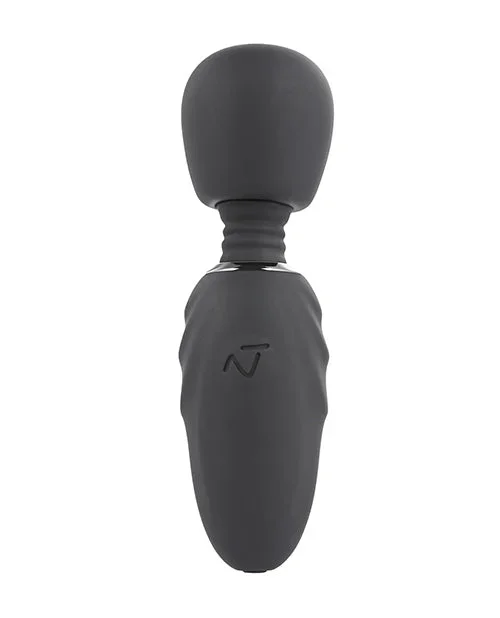 Selopa Buzz One Out Mini Wand – Black