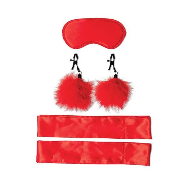 Sex & Mischief Amor Bondage Beginner Kit